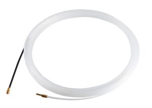 shiverpeaks Kabeleinziehhilfe 30m 3mm aus Nylon