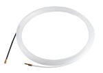 shiverpeaks Kabeleinziehhilfe 30m 3mm aus Nylon