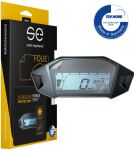 se 3D Cockpit Schutzfolie klar & entspiegelt (VPE 2)...