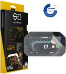 se 3D Cockpit Schutzfolie klar & entspiegelt (VPE 2)...