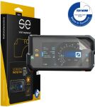 se 3D Cockpit Schutzfolie klar & entspiegelt (VPE 2)...