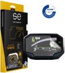 se 3D Cockpit Schutzfolie klar & entspiegelt (VPE 2)...