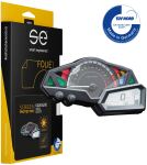se 3D Cockpit Schutzfolie klar & entspiegelt (VPE 2)...