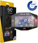 se 3D Cockpit Schutzfolie klar & entspiegelt (VPE 2)...