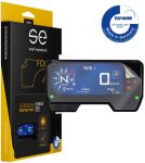 se 3D Cockpit Schutzfolie klar & entspiegelt (VPE 2)...