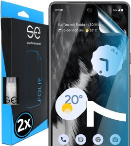 se 3D Schutzfolie Google Pixel 7 (VPE 2)
