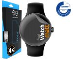 se 3D Schutzfolie Google Pixel Watch entspiegelt (VPE 4)