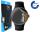 se 3D Schutzfolie Google Pixel Watch entspiegelt (VPE 4)