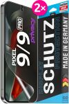 se 3D Schutzfolie Google Pixel 9 / 9 Pro Privacy (VPE 2)
