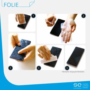 se 3D Schutzfolie Samsung Galaxy XCover 5 (VPE 2)