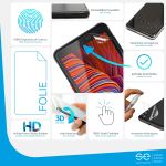 se 3D Schutzfolie Samsung Galaxy XCover 5 (VPE 2)