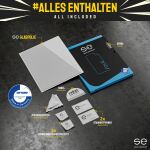 se GLASFOLIE Google Pixel Tablet (11")