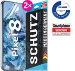 se 3D Schutzfolie Google Pixel 8 (VPE 2)