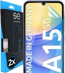 se 3D Schutzfolie Samsung Galaxy A15 5G (VPE 2)
