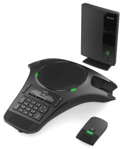 snom C620 Konferenztelefon