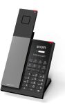 snom HD351A analoges Hoteltelefon