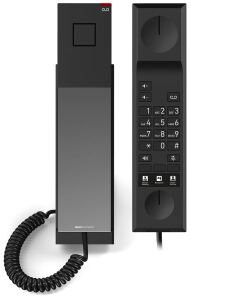 snom HD300A analoges Hoteltelefon