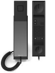 snom HD30LA analoges Hoteltelefon für Lobby