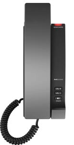 snom HD100 SIP Hoteltelefon