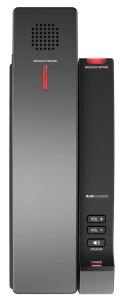 snom HD101 SIP Hoteltelefon