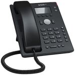 snom D120 SIP Tischtelefon