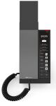 snom HD340 IP Hoteltelefon
