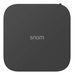 snom SP800 SIP Client