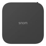 snom SP800 SIP Client