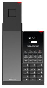 snom HD351W SIP Hoteltelefon