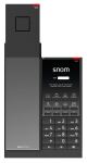 snom HD351W SIP Hoteltelefon