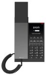 snom HD350W SIP Hoteltelefon