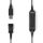 snom Adapterkabel USB ACUSB für Headset A100M + A100D