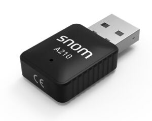 snom A210 WiFi Dongle