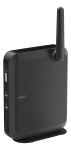 Snom 110 SC DECT Bundle DECT-Telefon Anrufer-Identifikation Schwarz