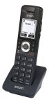 Snom 110 SC DECT Bundle DECT-Telefon Anrufer-Identifikation Schwarz