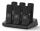 snom MC10 Multicharger