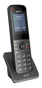 snom M55 DECT Handset EU