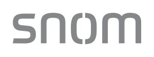 snom Netzteil EU 5V/2A für M900