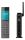 snom HM201 IP-DECT-Hoteltelefon Bundle mit Basistation und Mobilteil