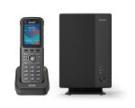 Snom M256 DECT-Basisstation Schwarz
