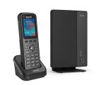 Snom M256 DECT-Basisstation Schwarz
