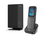 Snom M256 DECT-Basisstation Schwarz