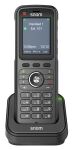 snom M56 IP67 zertifiziertes DECT Mobilteil für M500