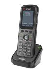 snom M56 IP67 zertifiziertes DECT Mobilteil für M500