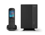 Snom M253 DECT-Basisstation Schwarz