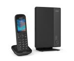 Snom M253 DECT-Basisstation Schwarz