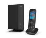 Snom M253 DECT-Basisstation Schwarz
