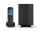 Snom M253 DECT-Basisstation Schwarz