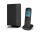 Snom M253 DECT-Basisstation Schwarz