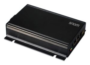 snom PA1+ SIP Durchsagesystem